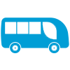 Corporate or youth group adventure Icon